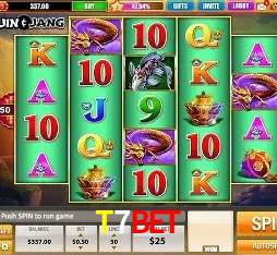 T7Bet.Com - Casino De Esports Brasileiro -T7Bet