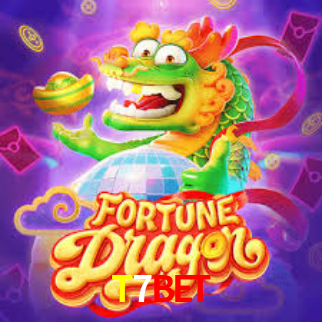 T7Bet - T7Bet.Com - Jogos De Casino Online