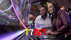 Bônus Generosos e Exclusivos no T7Bet para Você!
